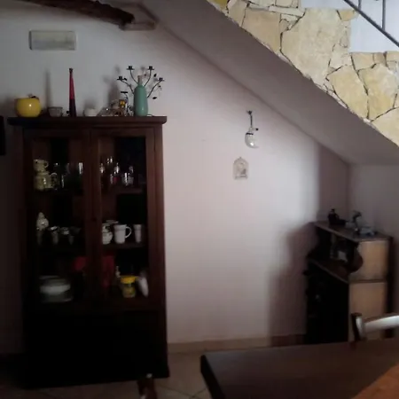Appartamento Tortoli Тортоли